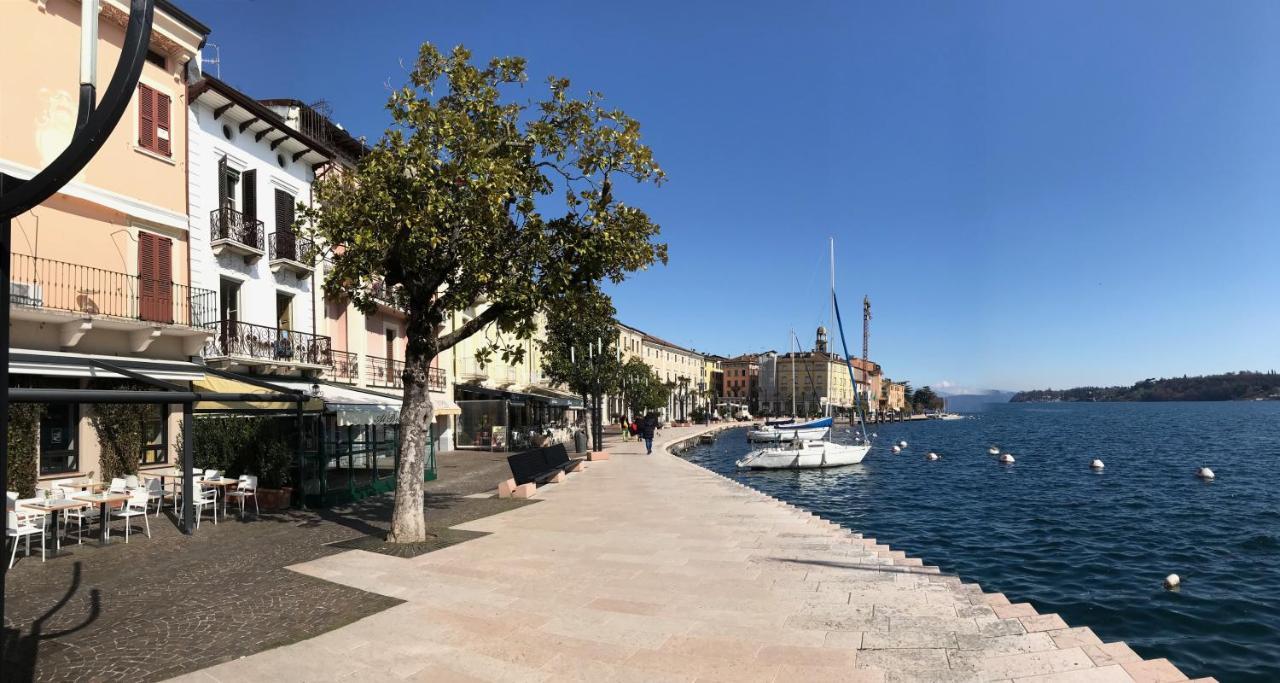 Miralago - Garda Leisure Salò Exteriör bild