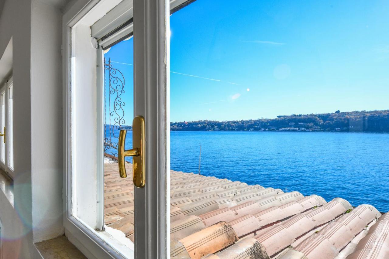 Miralago - Garda Leisure Salò Exteriör bild