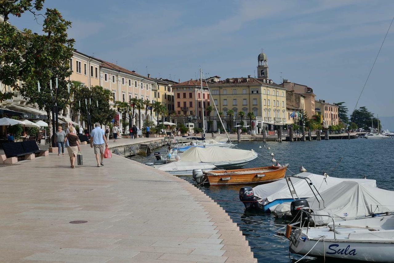 Miralago - Garda Leisure Salò Exteriör bild