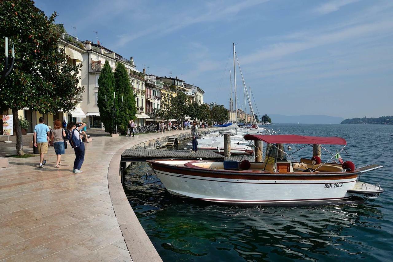 Miralago - Garda Leisure Salò Exteriör bild