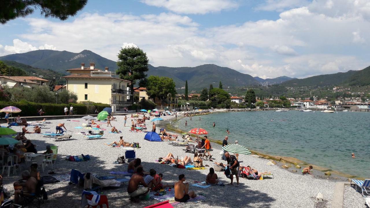 Miralago - Garda Leisure Salò Exteriör bild