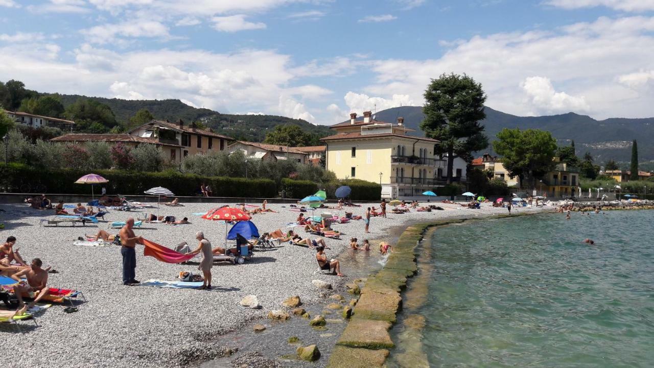 Miralago - Garda Leisure Salò Exteriör bild